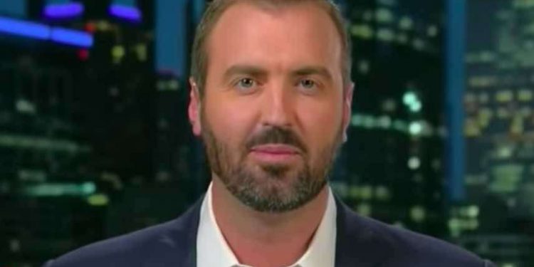 Jesse Kelly