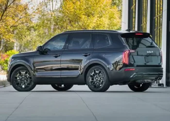 Kia Telluride For Sale
