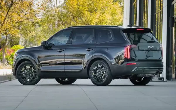 Kia Telluride For Sale