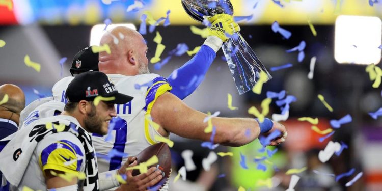 Rams Super Bowl