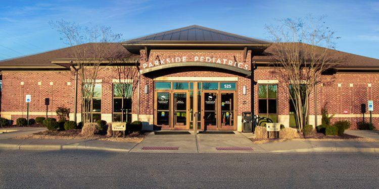 Parkside Pediatrics