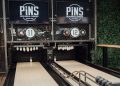 Pins Mechanical Company