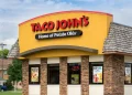 Taco John's Near Me