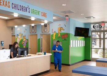 Texas Children's Urgent Care