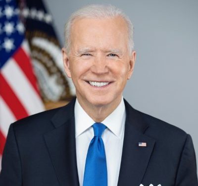 Biden's Twitter