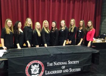 National Society of Leadership and Success