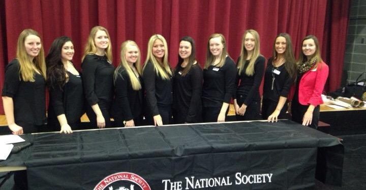 National Society of Leadership and Success