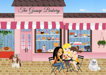 Gossip Bakery