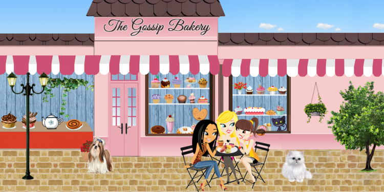 Gossip Bakery