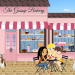 Gossip Bakery