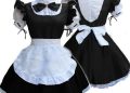 Maid Outfit