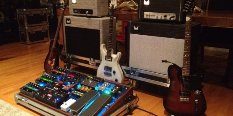 The Gear Page