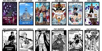 One Piece