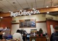 Peet's Coffee Near Me