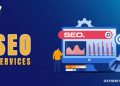 SEO Services