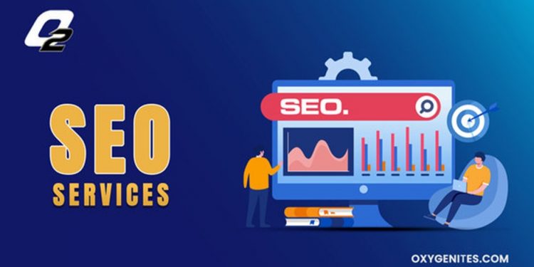 SEO Services