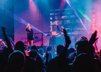 Music Video Distribution