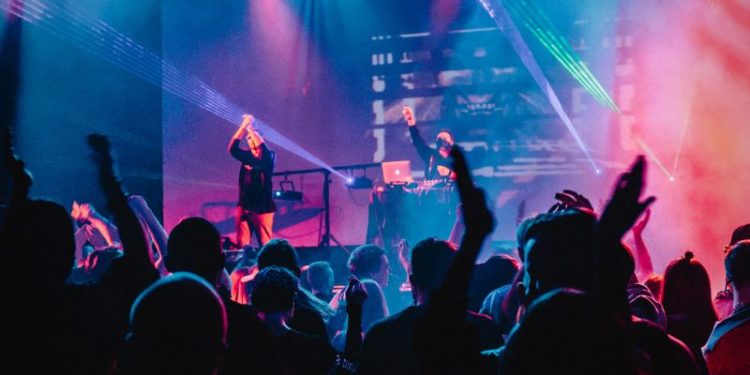 Music Video Distribution