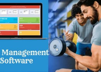 Gym Management Software