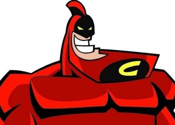 Crimson Chin