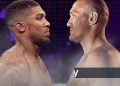 Crackstreams Tyson