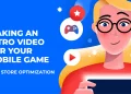 Mobile Game