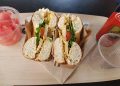Bagel Corner