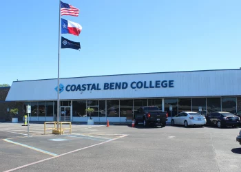 Coastal Bend College