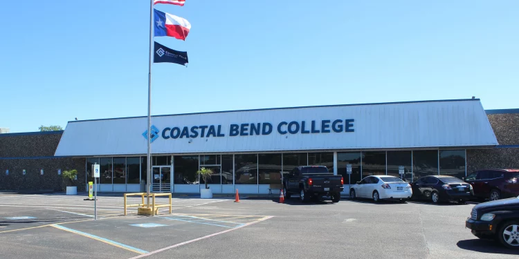 Coastal Bend College