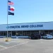 Coastal Bend College