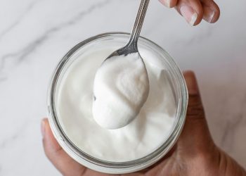 Can you Freeze Yogurt