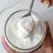 Can you Freeze Yogurt