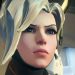 Mercy Voice Actor