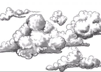 Cloud Drawing