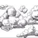 Cloud Drawing