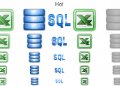 Database Icons