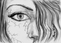 Depression Drawing
