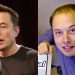 Elon Musk Hair Transplant