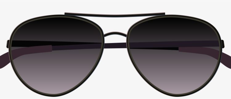 Sunglasses Clipart
