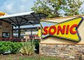 Sonic Near Me
