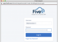 Five9 Login