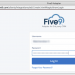 Five9 Login