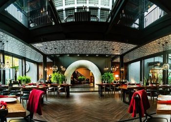 Guatemala Restaurants