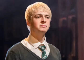 Scorpius Malfoy