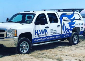 Hawx Pest Control