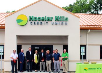 Hoosier Hills Credit Union