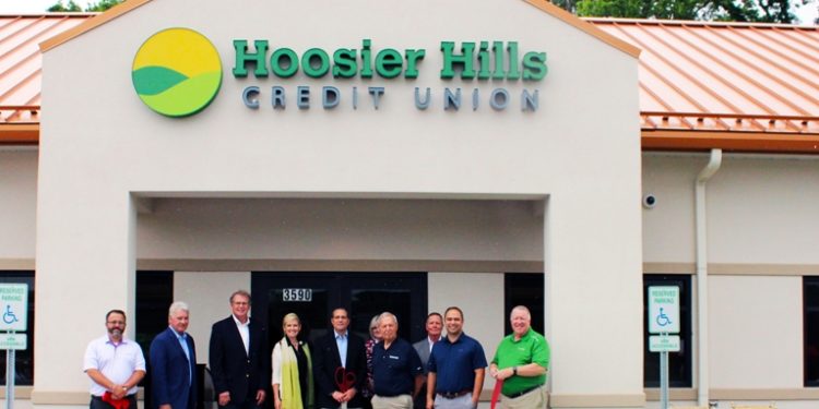 Hoosier Hills Credit Union