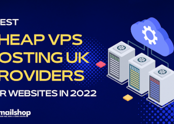 VPS Hosting UK