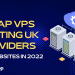 VPS Hosting UK