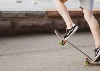Electric Skateboard